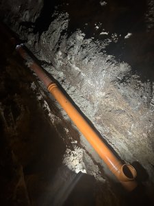 Társasházi kivitelezési hiba